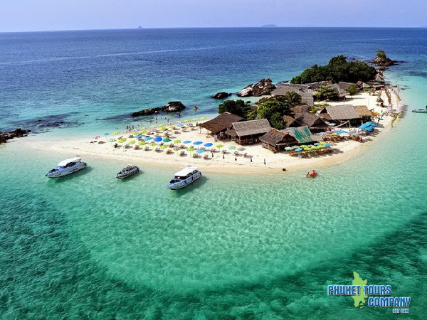 Phuket Speed Boat Charter Khai Island