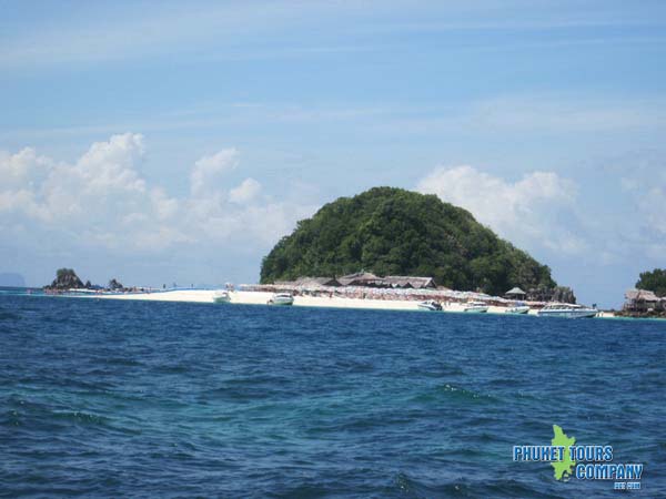 Phuket Speed Boat Charter Khai Island